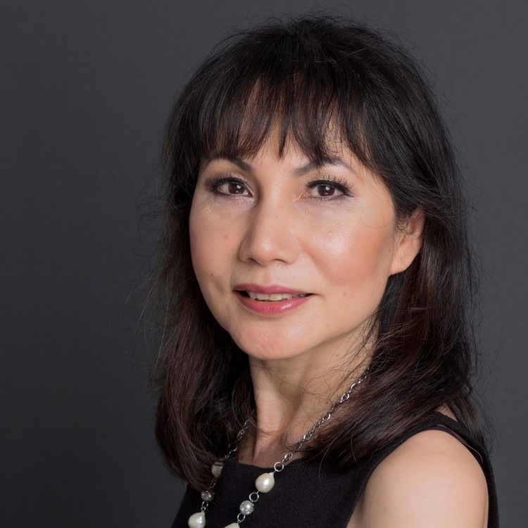 Cecilia Leong-Faulkner